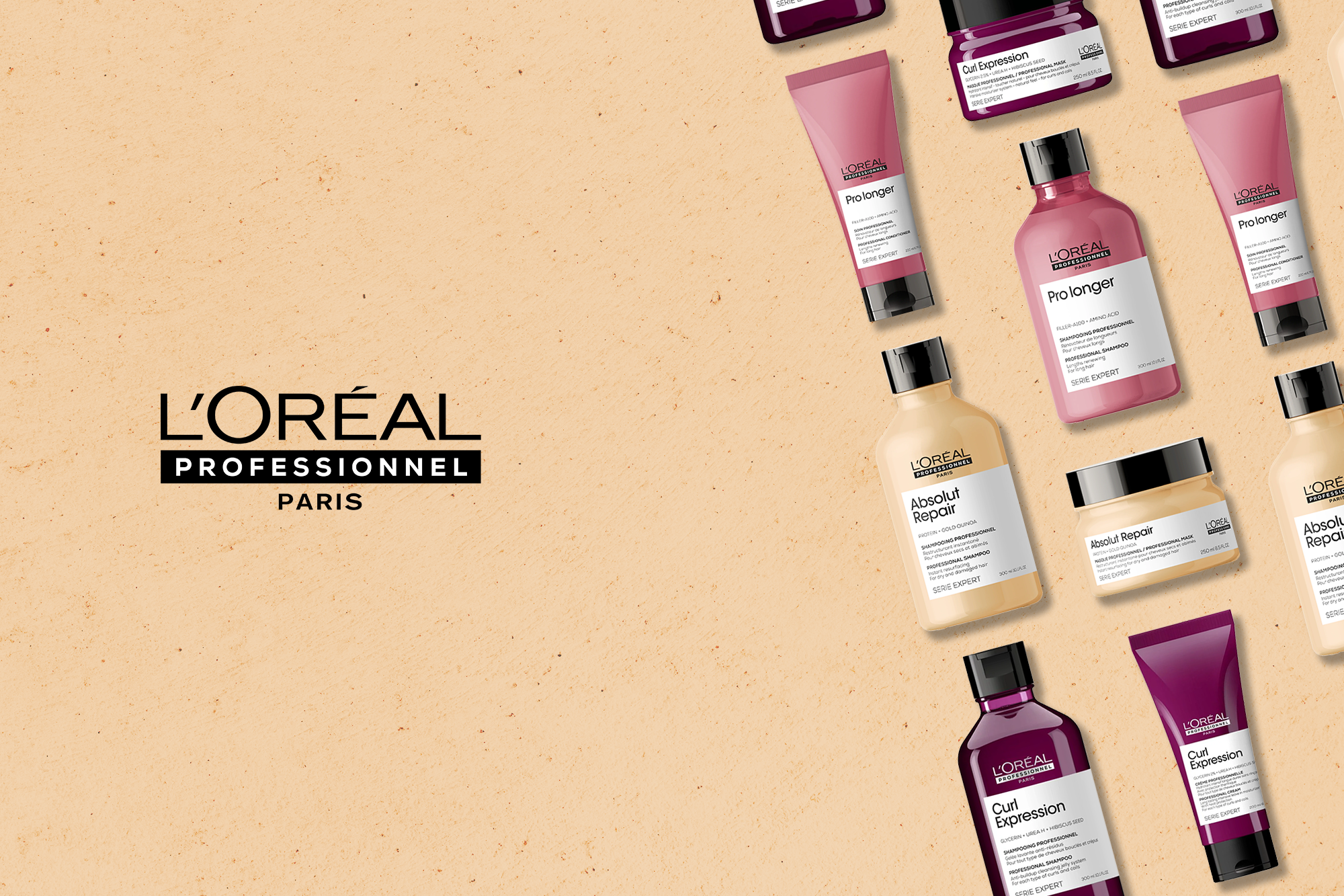 L'Oréal Professionnel