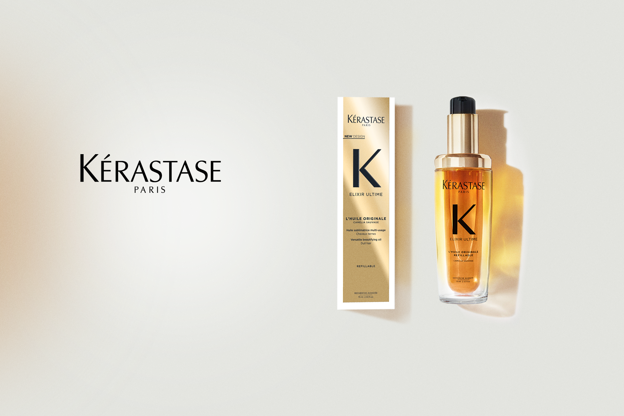 KÉRASTASE