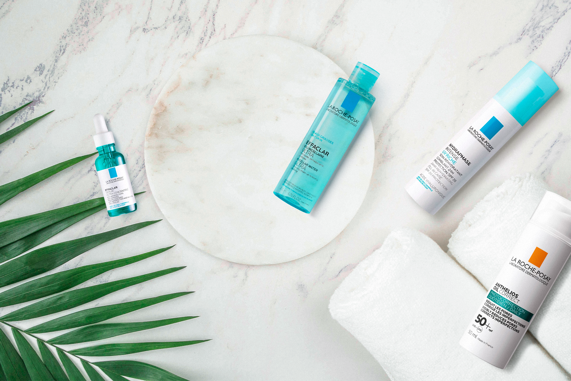 LA ROCHE POSAY