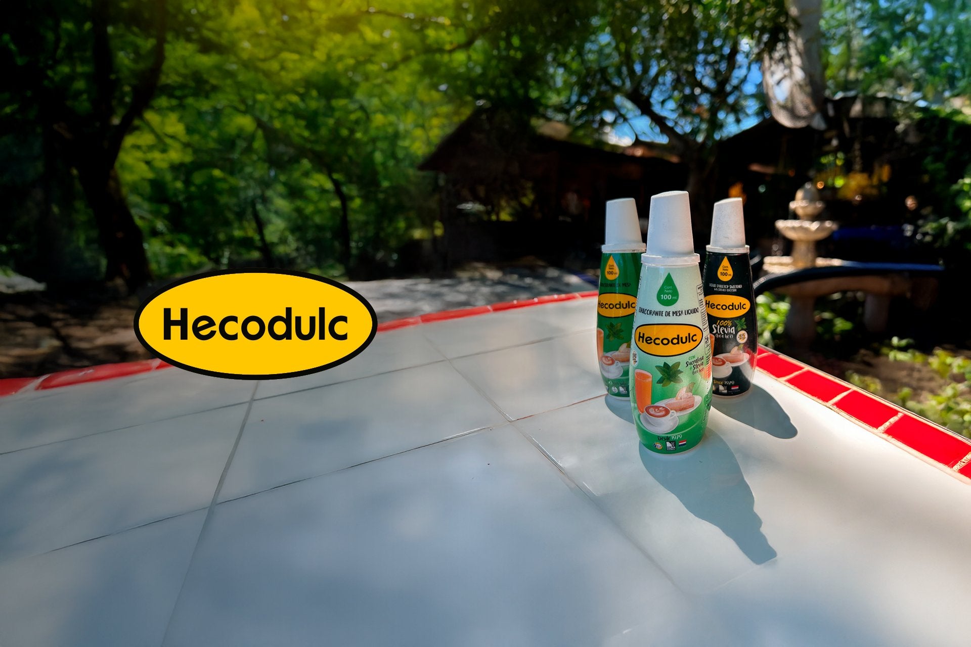 HECODULC