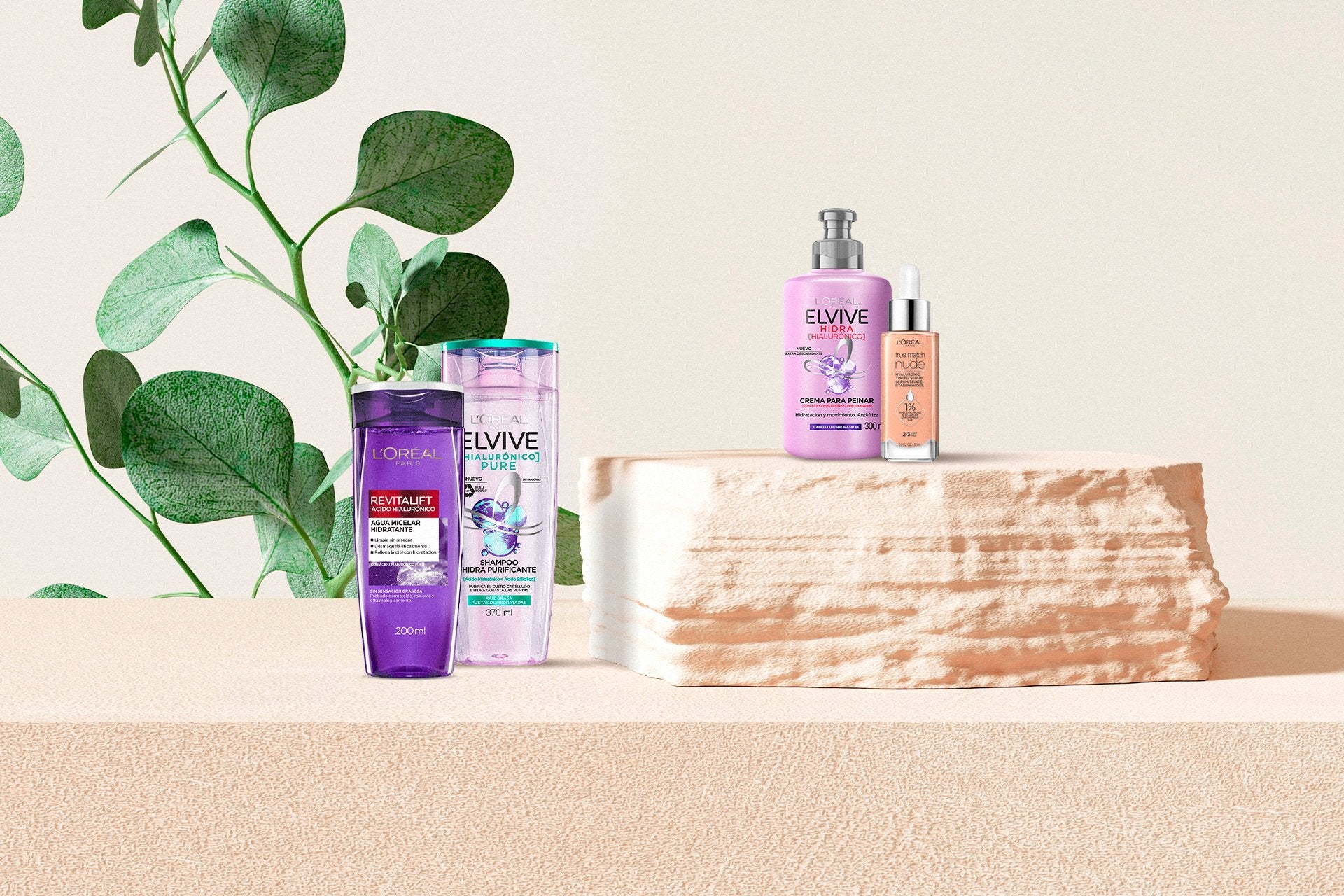 L'ORÉAL PARIS