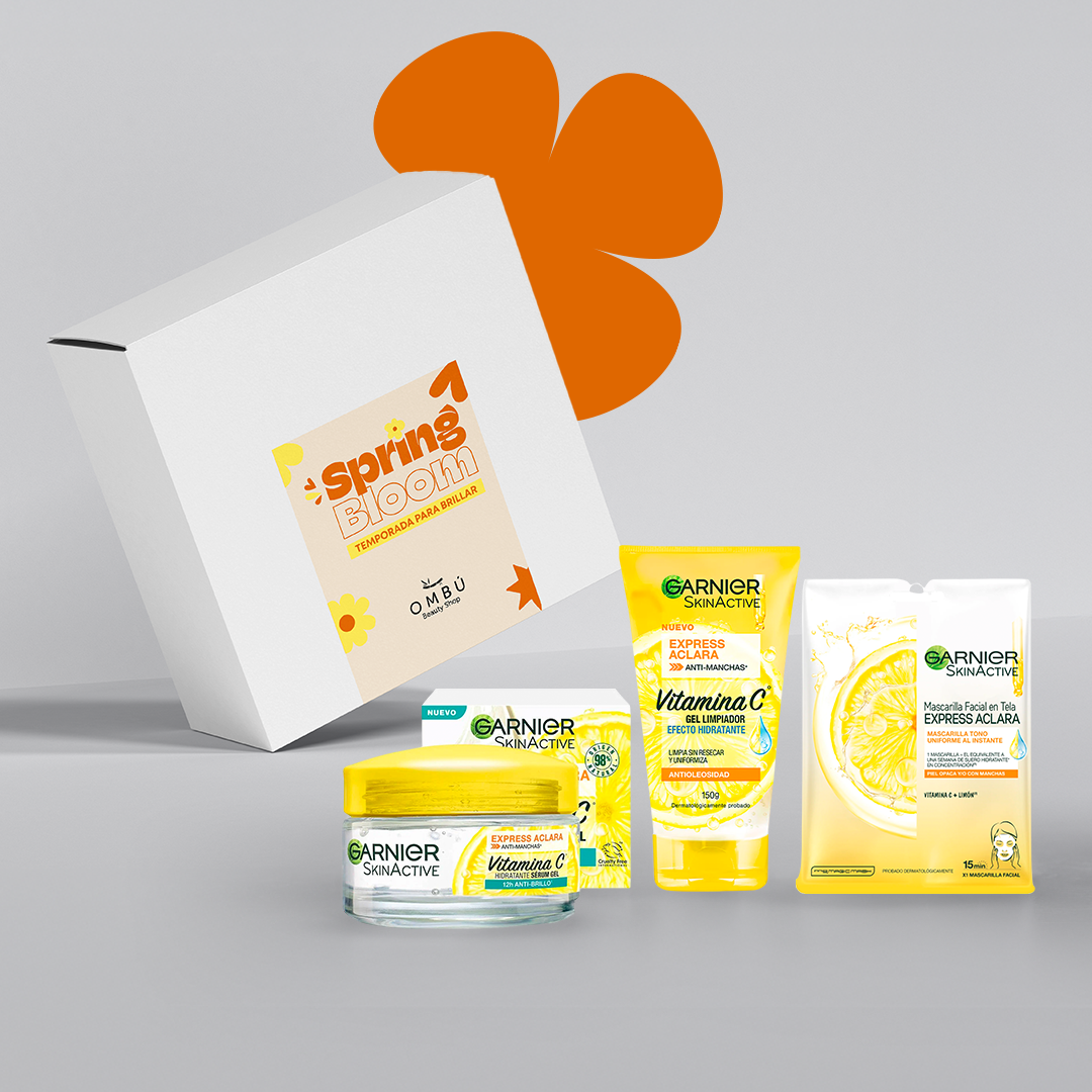 Spring Box 2