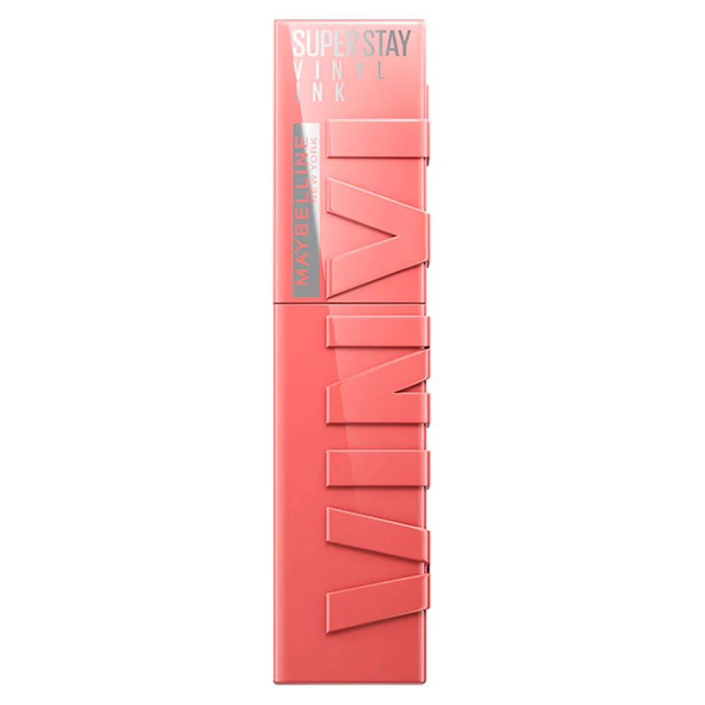 Cooler Glam Kit Maybelline