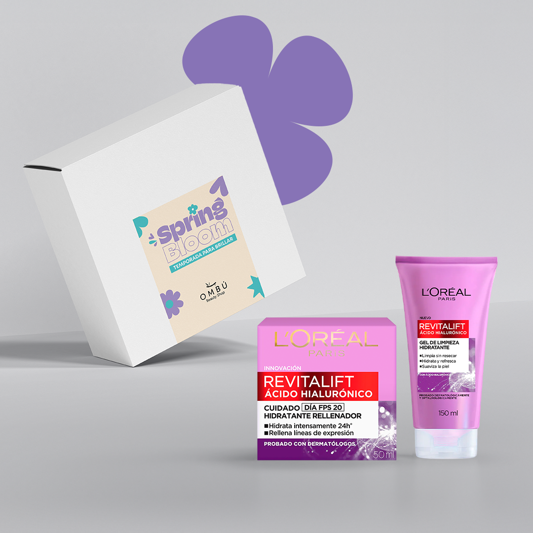 Spring Box 4