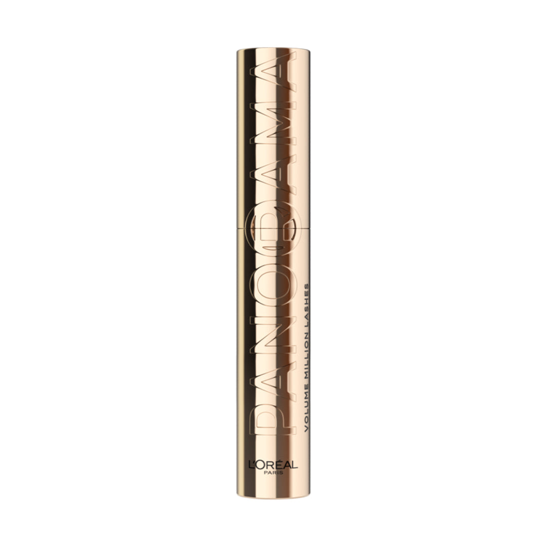 L'Oréal Máscara Voluminous Panorama Black WSH