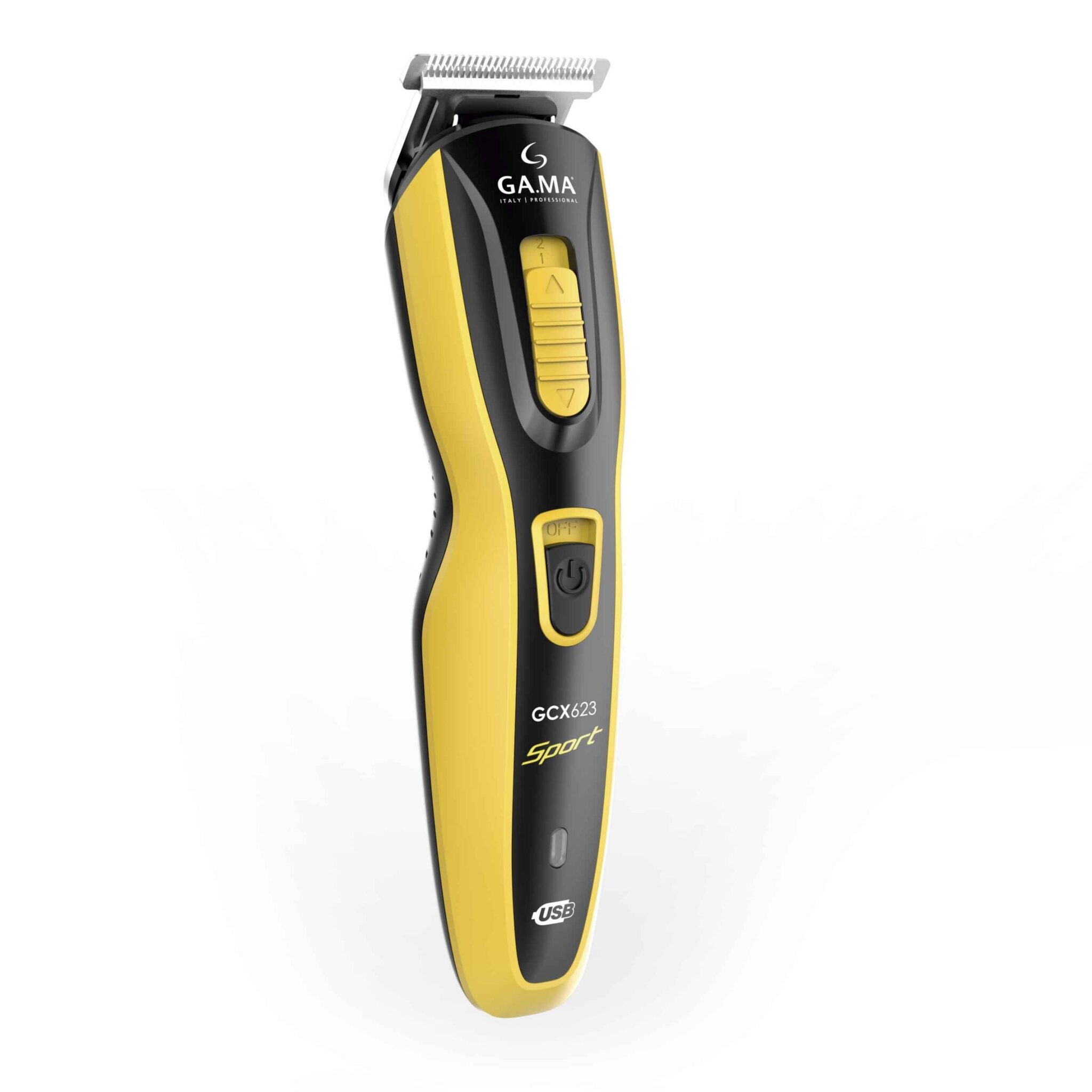 Corta pelo GCX623 SPORT GA.MA