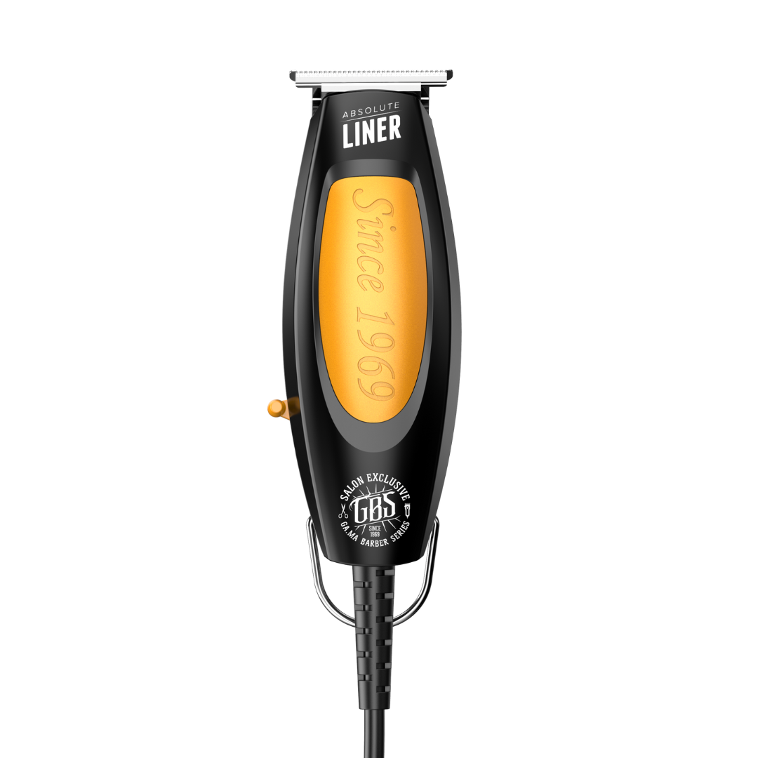 Corta pelo Patillero GBS ABSOLUTE BIVOLT PROFESIONAL GA.MA