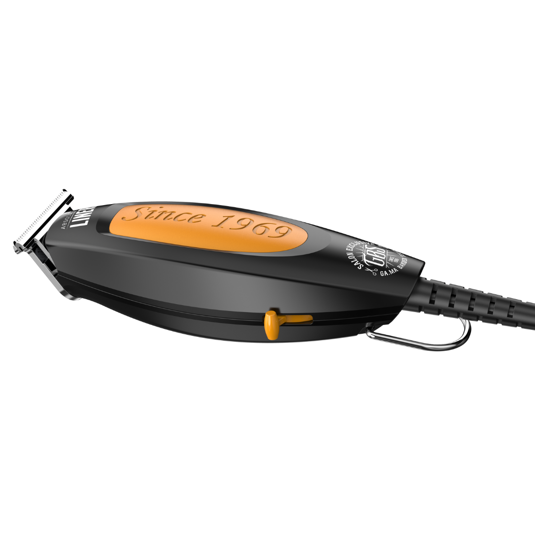 Corta pelo Patillero GBS ABSOLUTE BIVOLT PROFESIONAL GA.MA