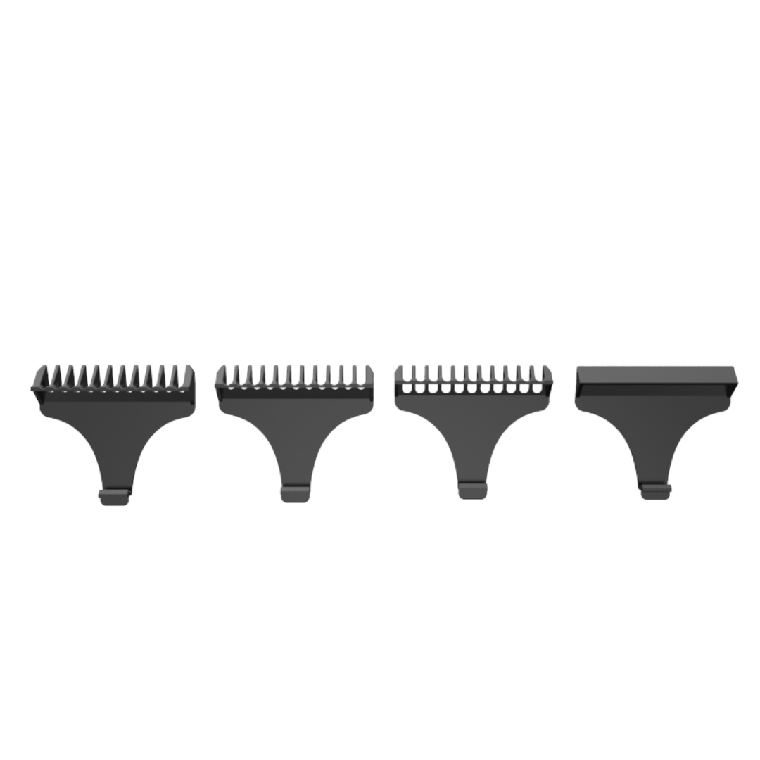 Corta pelo Patillero GBS ABSOLUTE BIVOLT PROFESIONAL GA.MA