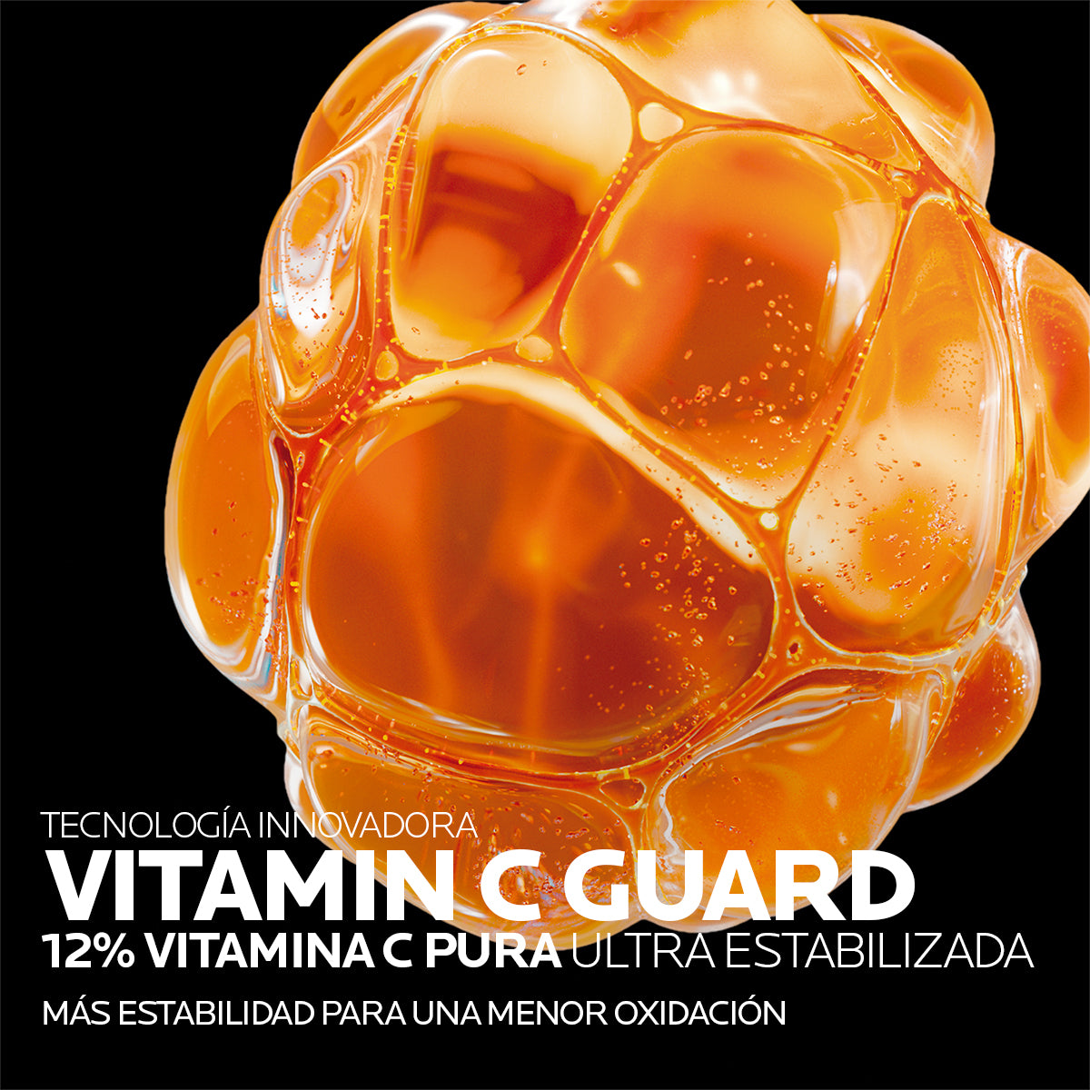 La Roche Posay-Pure Vitamin C12 Sérum Oil Control 50ml