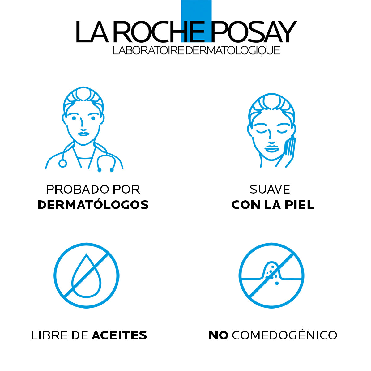 La Roche Posay-Pure Vitamin C12 Sérum Oil Control 50ml
