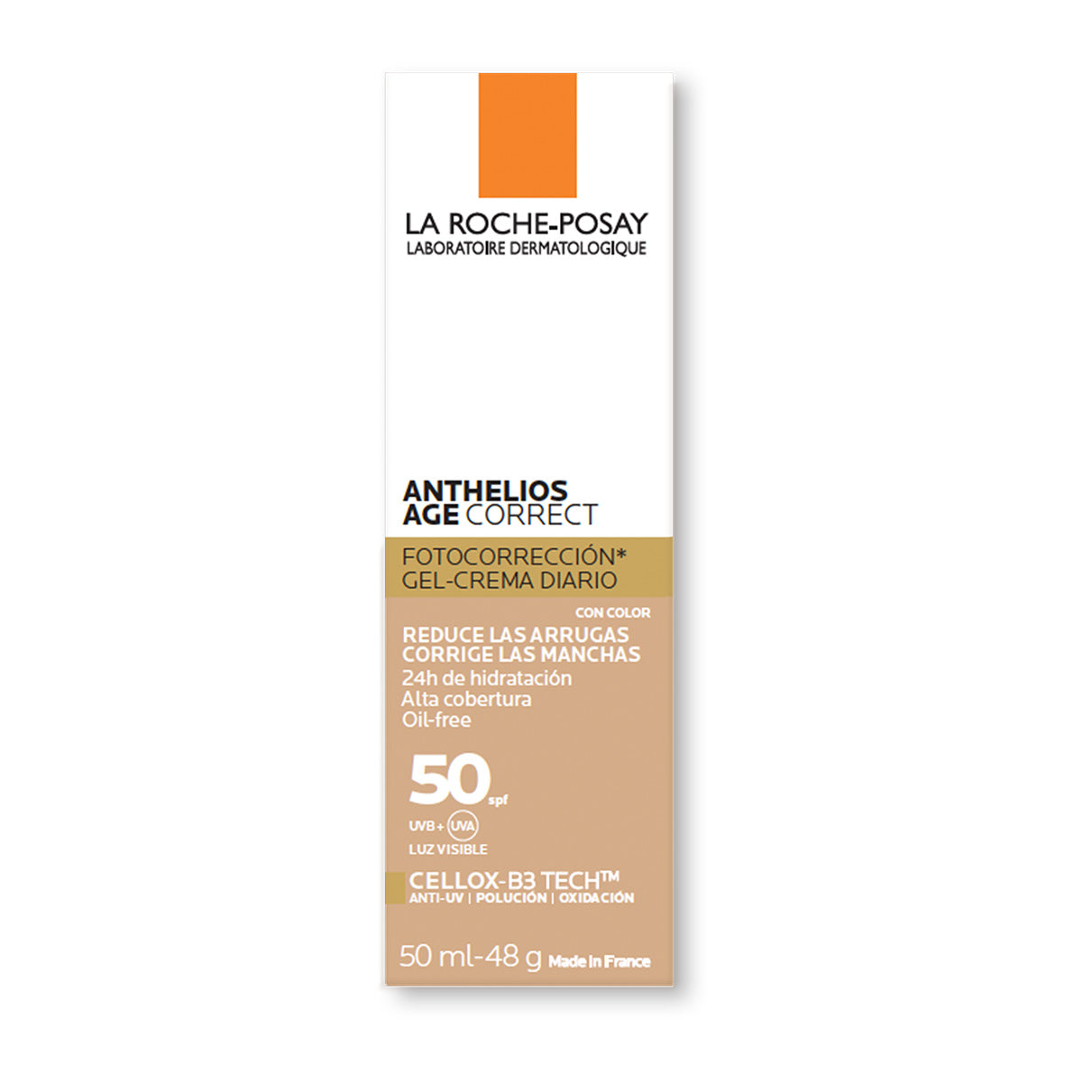 Anthelios UV Daily 50ML