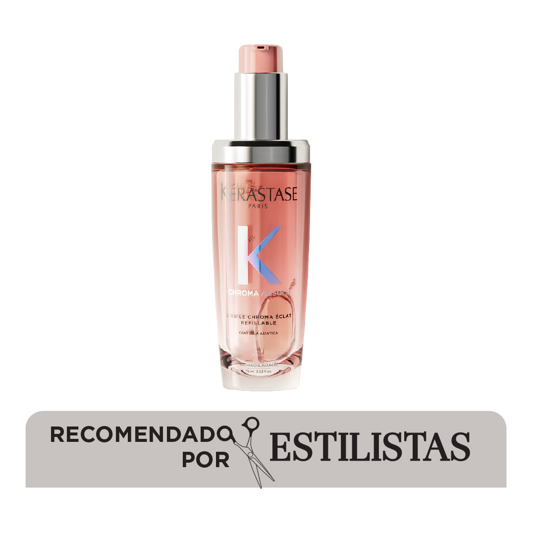 Sérum Kérastase L´huile Chroma Eclat 75ML