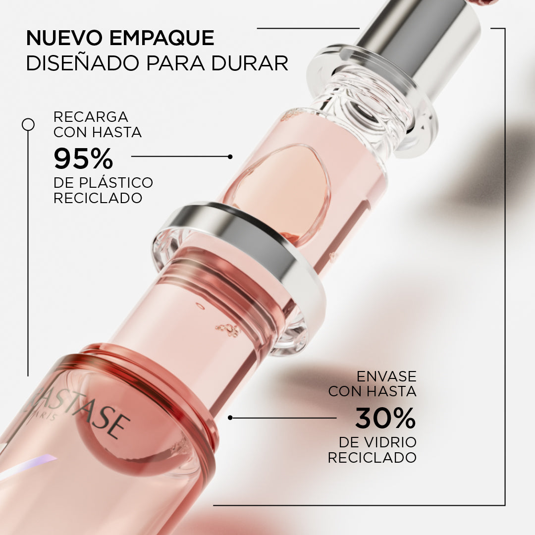 Sérum Kérastase L´huile Chroma Eclat 75ML REF