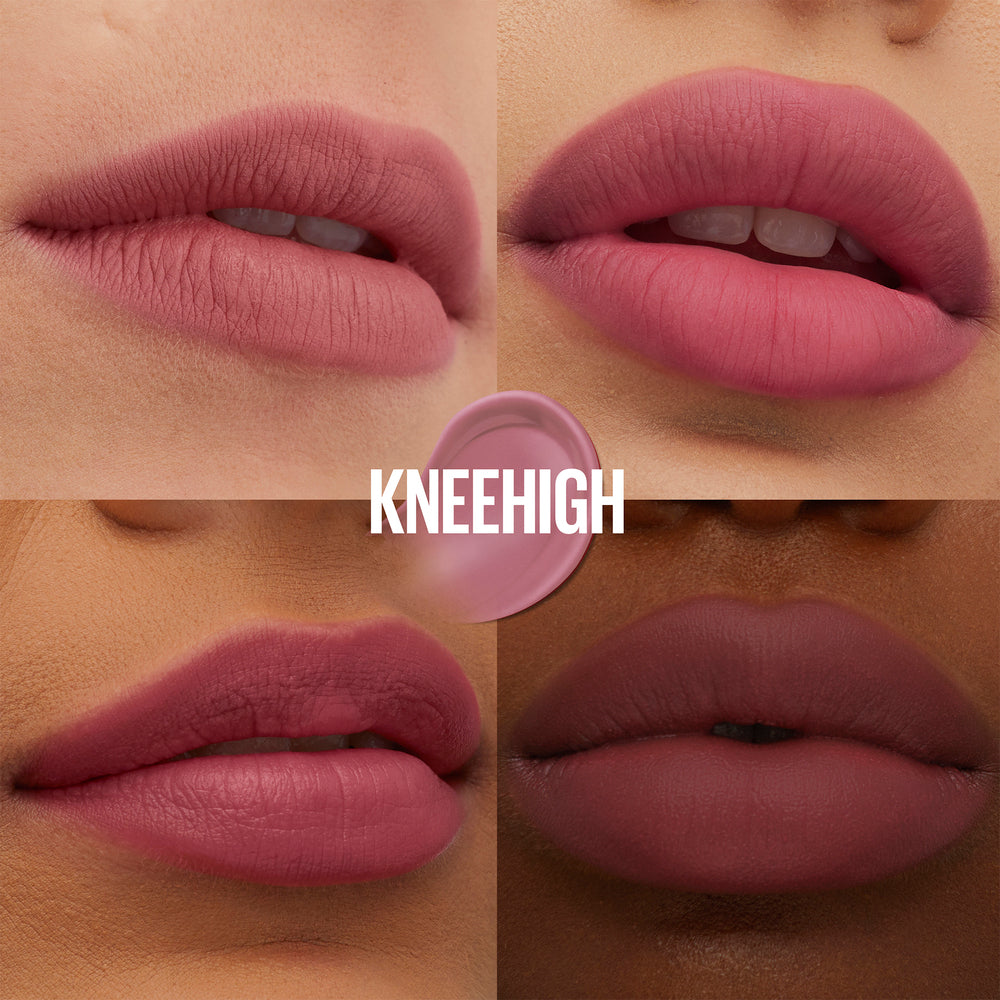 Labial Superstay TEDDY TINT Kneehigh