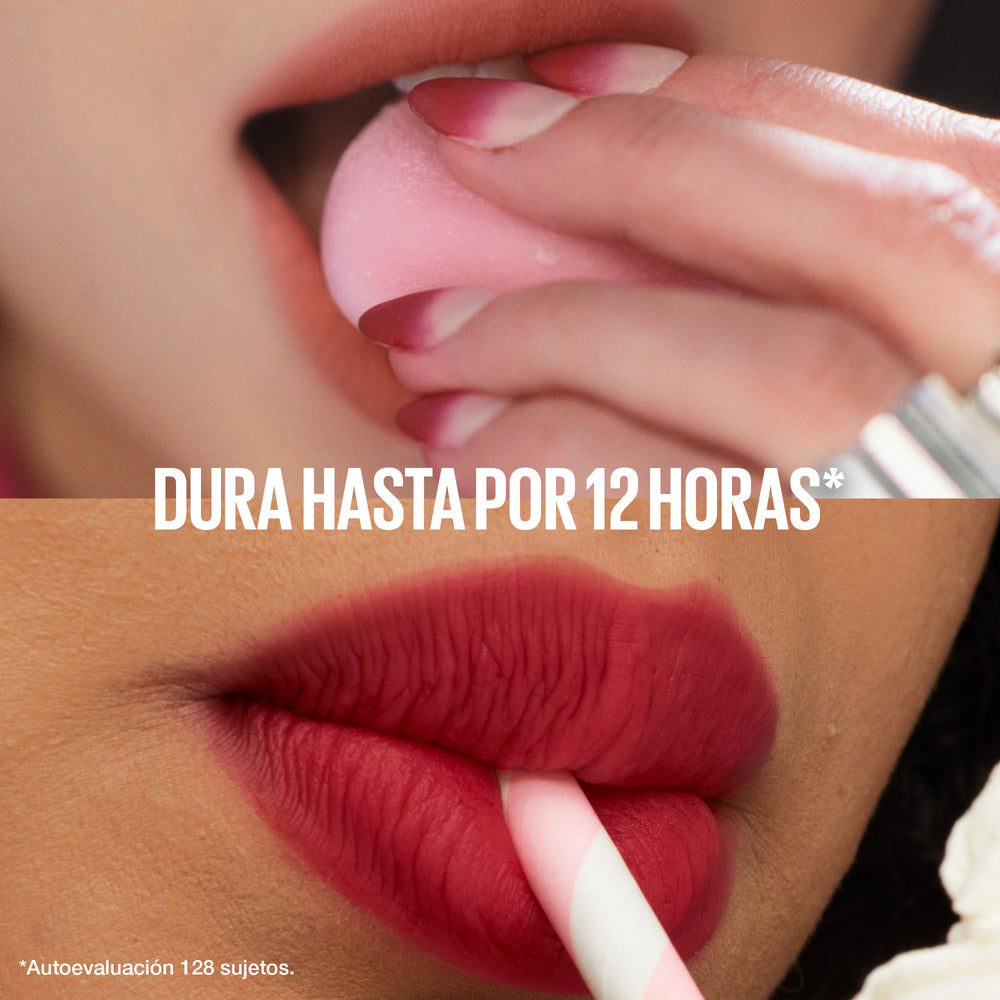 Labial Superstay TEDDY TINT Kneehigh