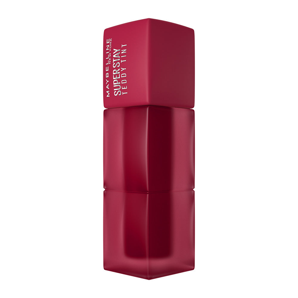 Labial Superstay TEDDY TINT Wild at Heart