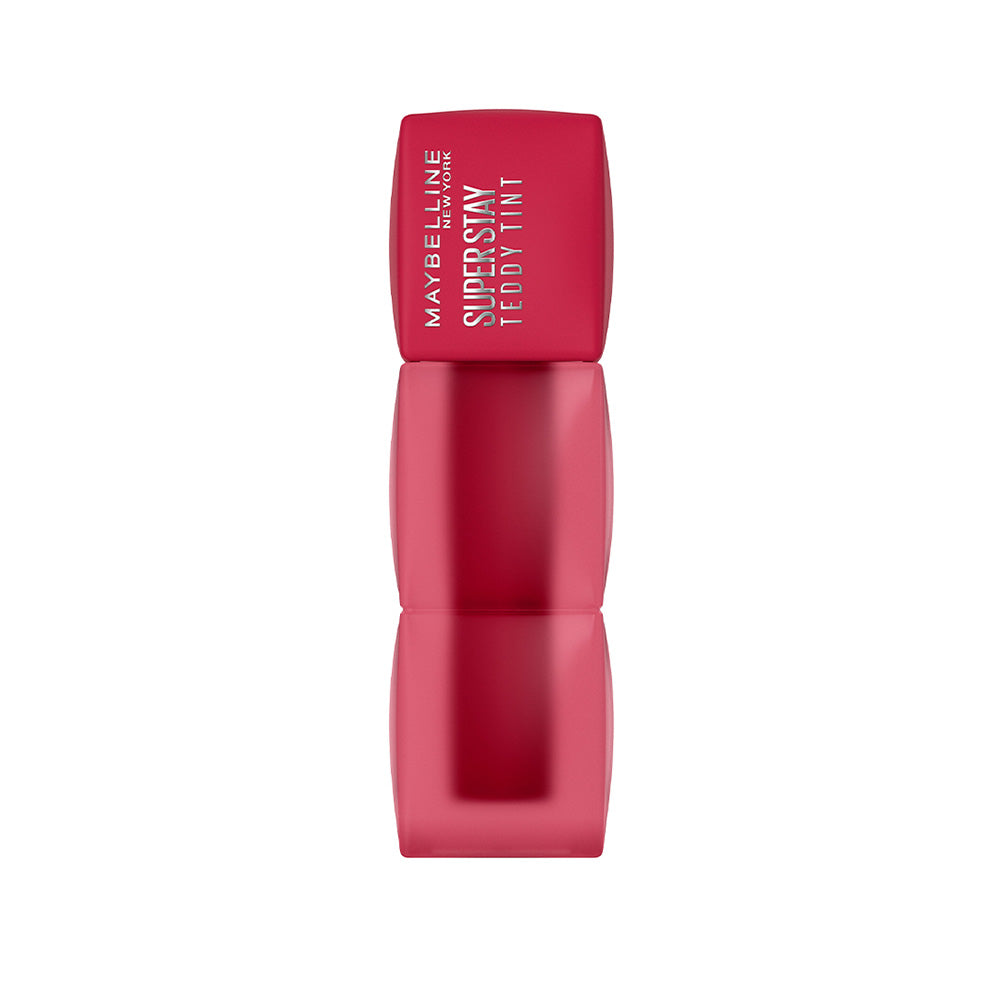 Labial Superstay TEDDY TINT Wild at Heart