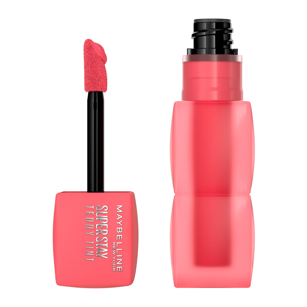 Labial Superstay TEDDY TINT Petalcore 40