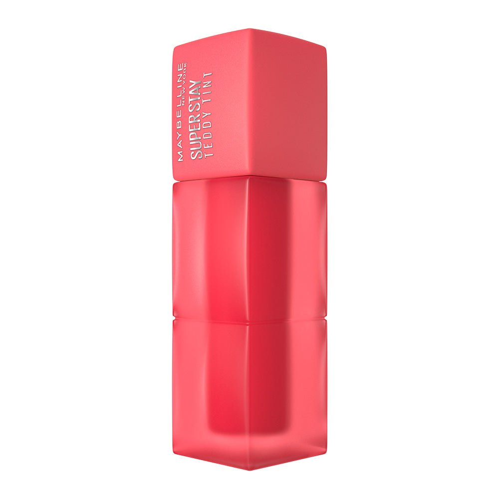 Labial Superstay TEDDY TINT Petalcore 40