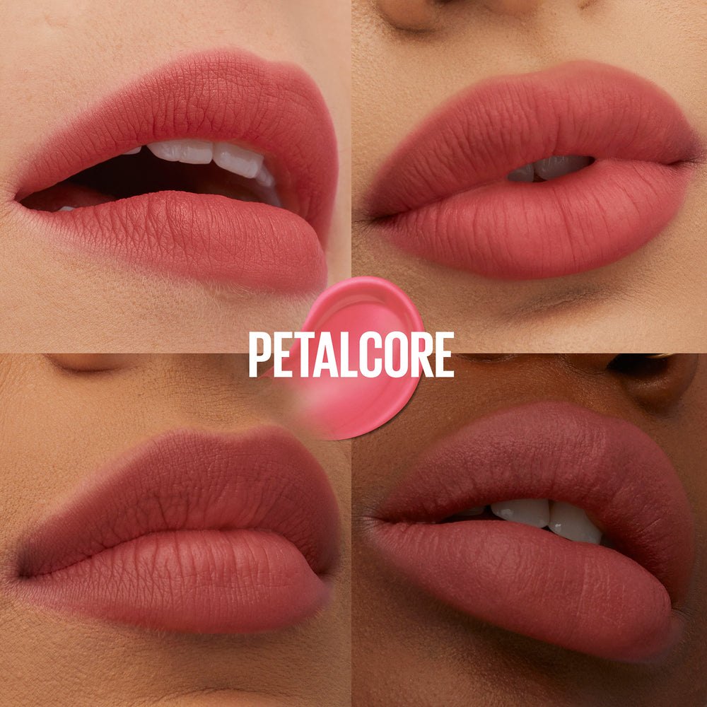 Labial Superstay TEDDY TINT Petalcore 40