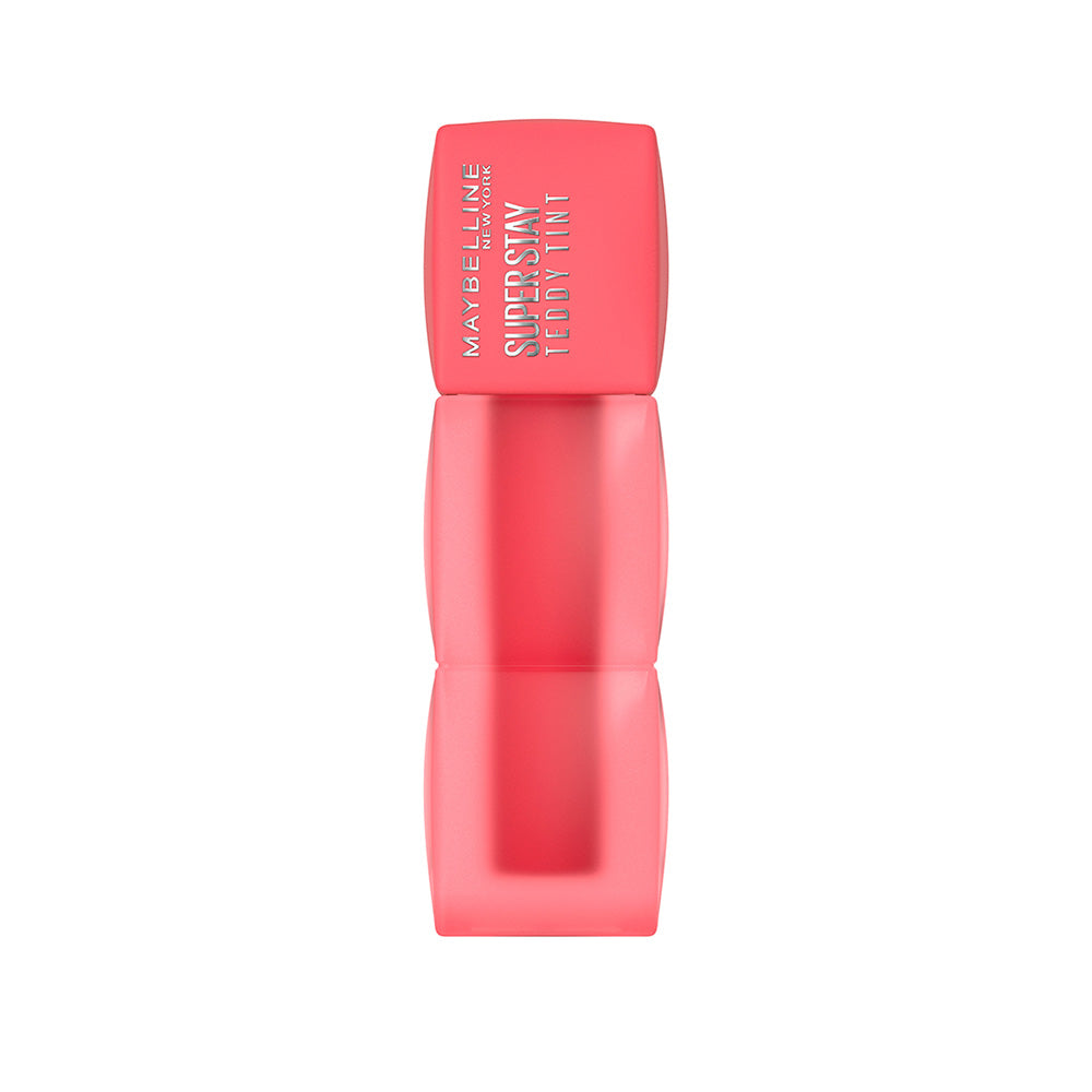 Labial Superstay TEDDY TINT Petalcore 40