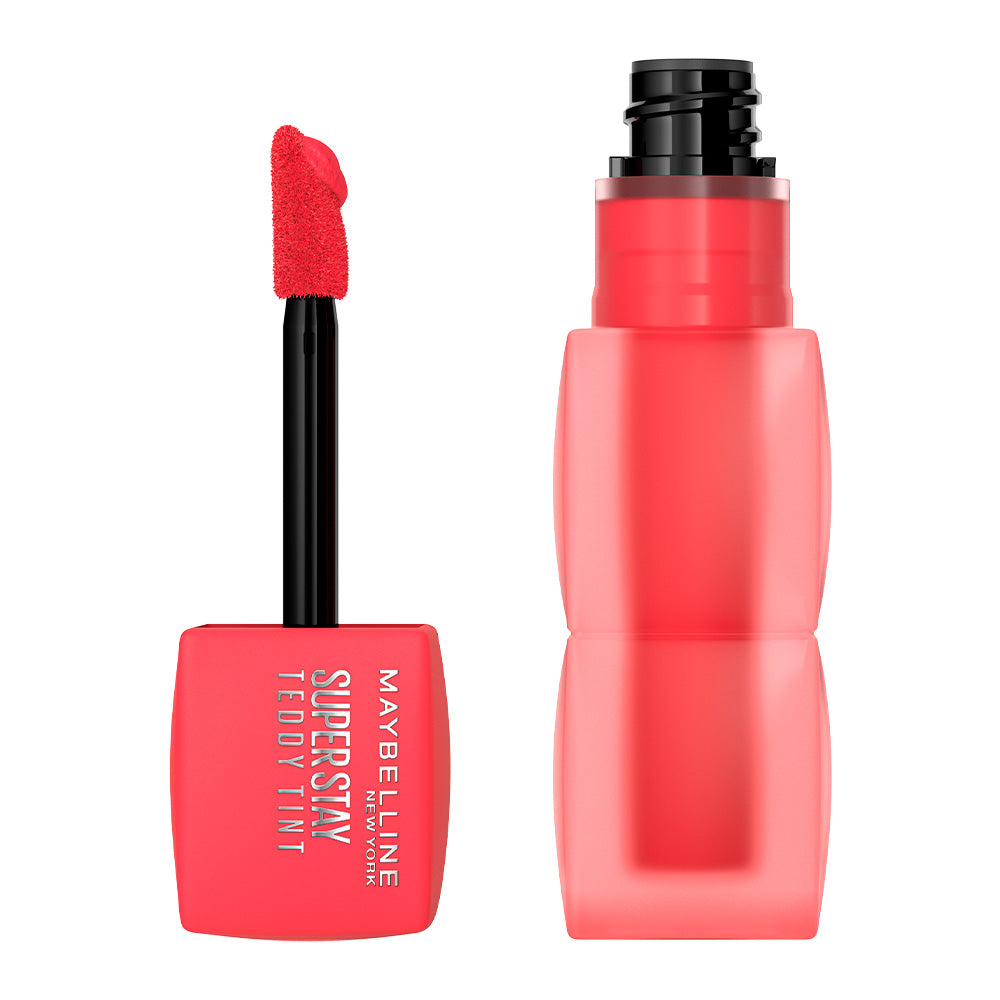 Labial Superstay TEDDY TINT July Forever