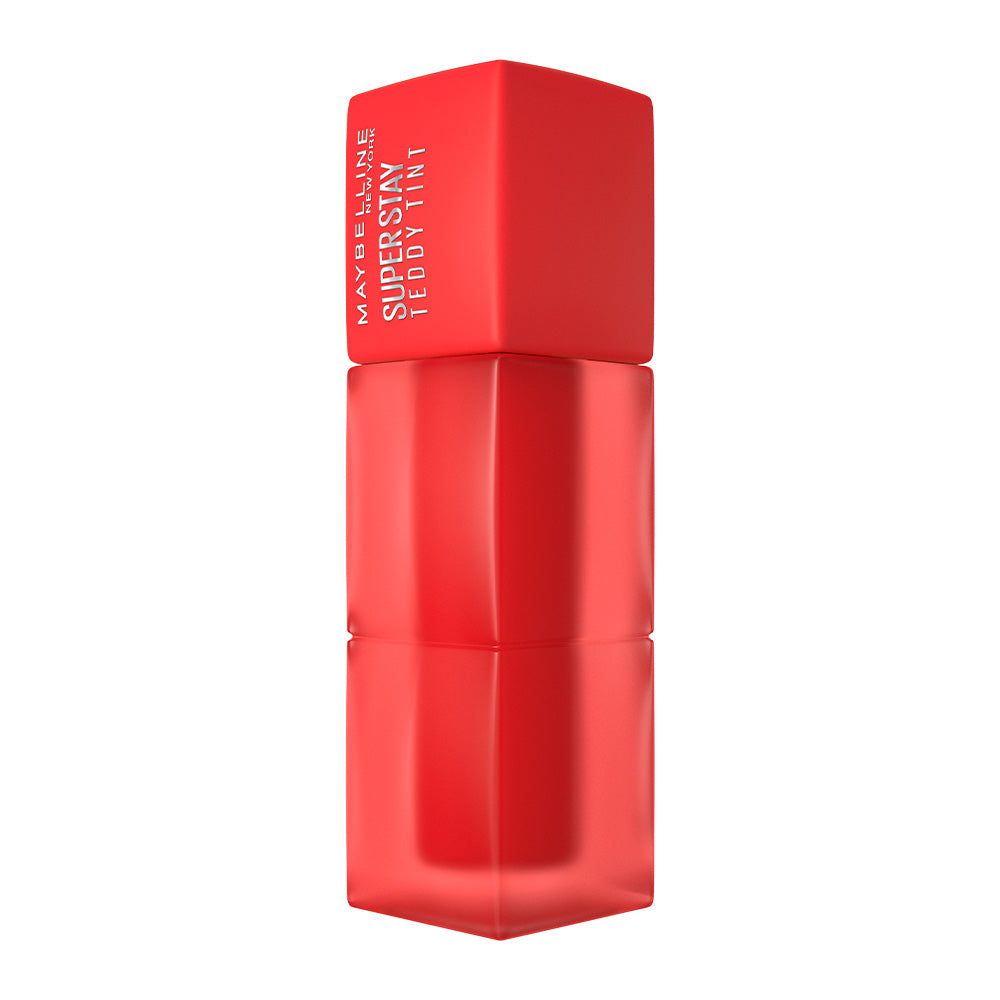 Labial Superstay TEDDY TINT Coquettish