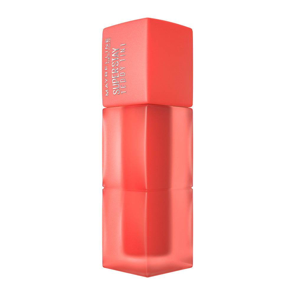 Labial Superstay TEDDY TINT Baby Tee