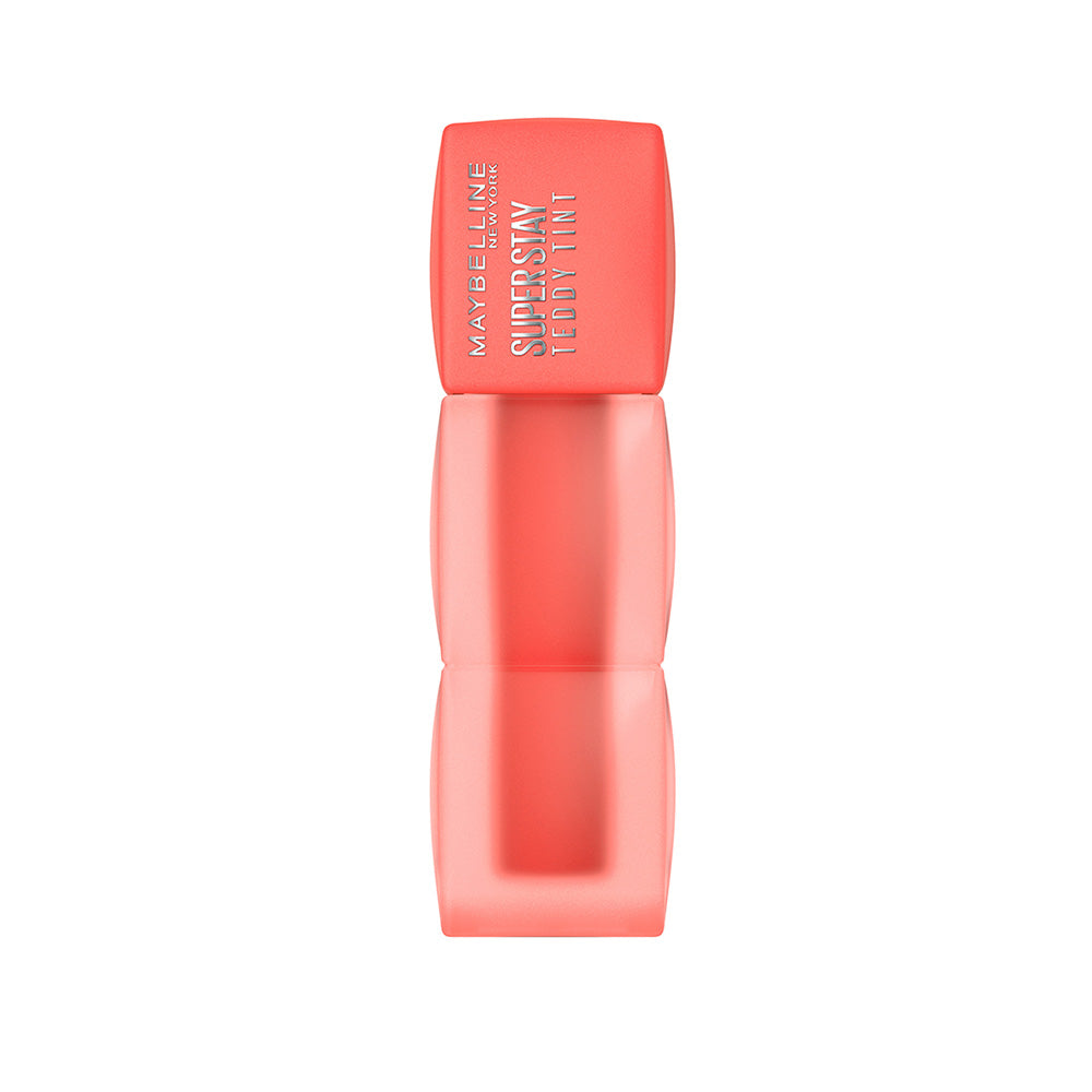 Labial Superstay TEDDY TINT Baby Tee