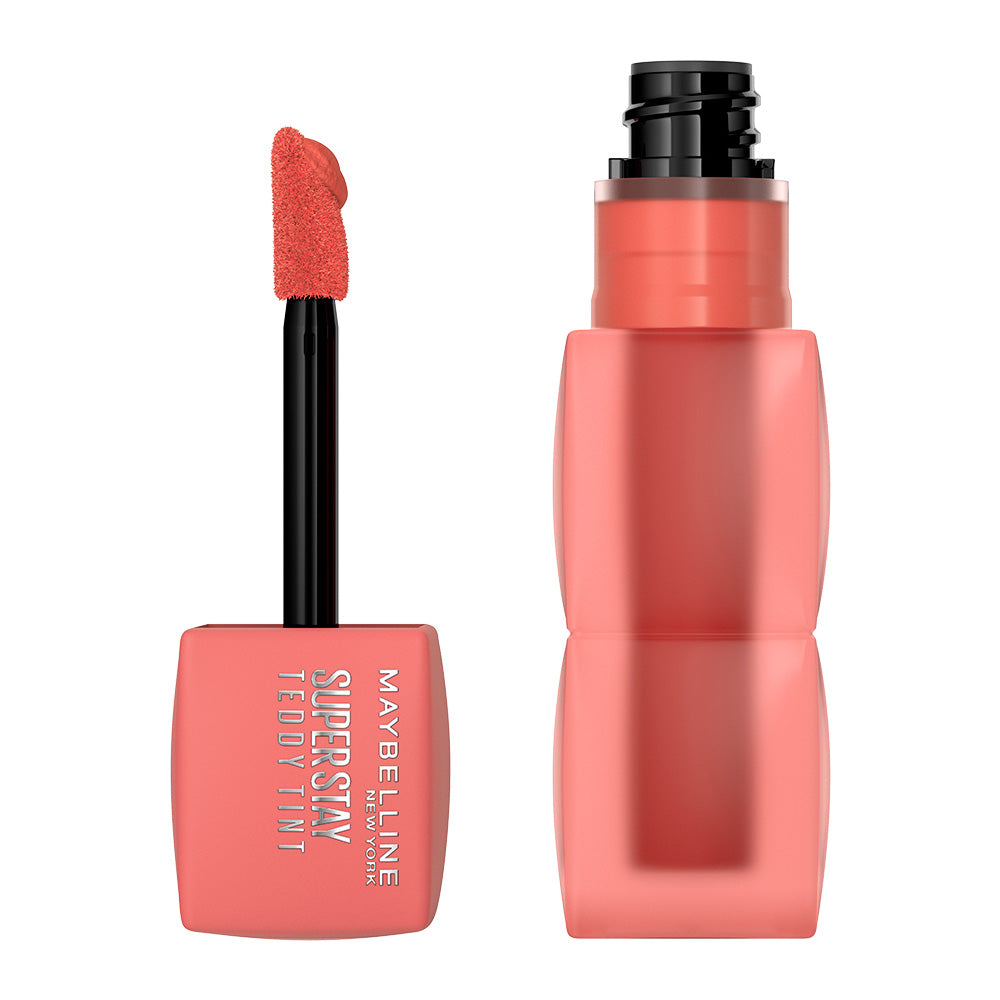 Labial Superstay TEDDY TINT Skinnydip