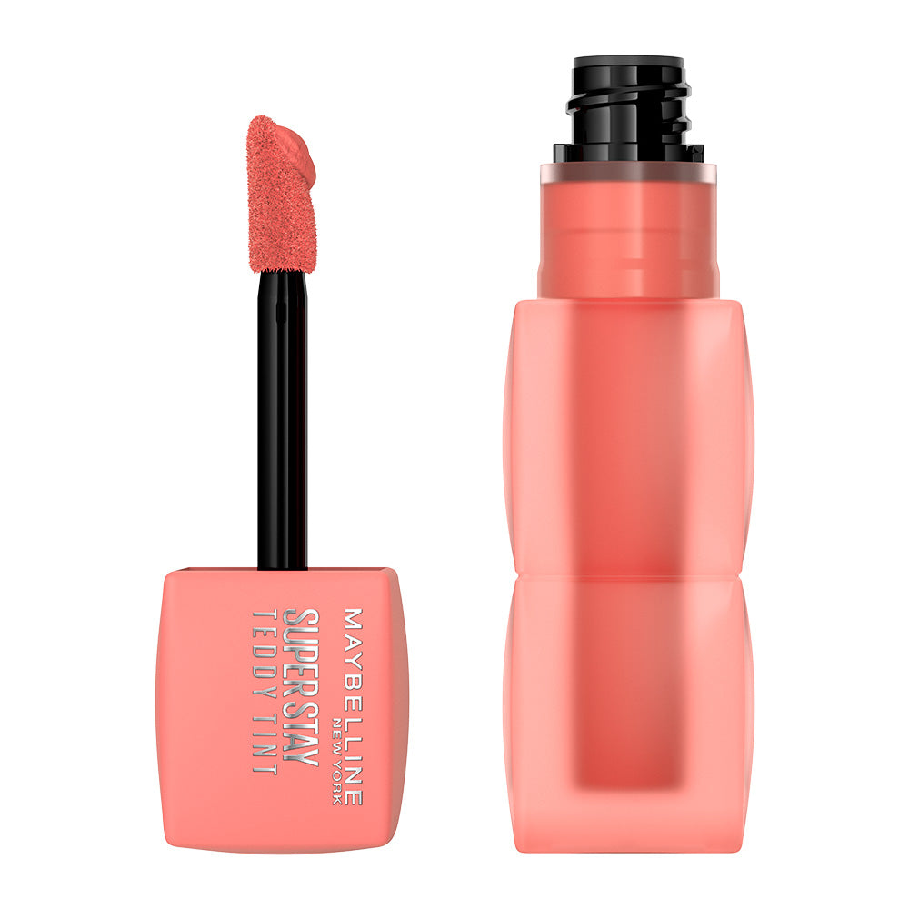 Labial Superstay TEDDY TINT Current Mood