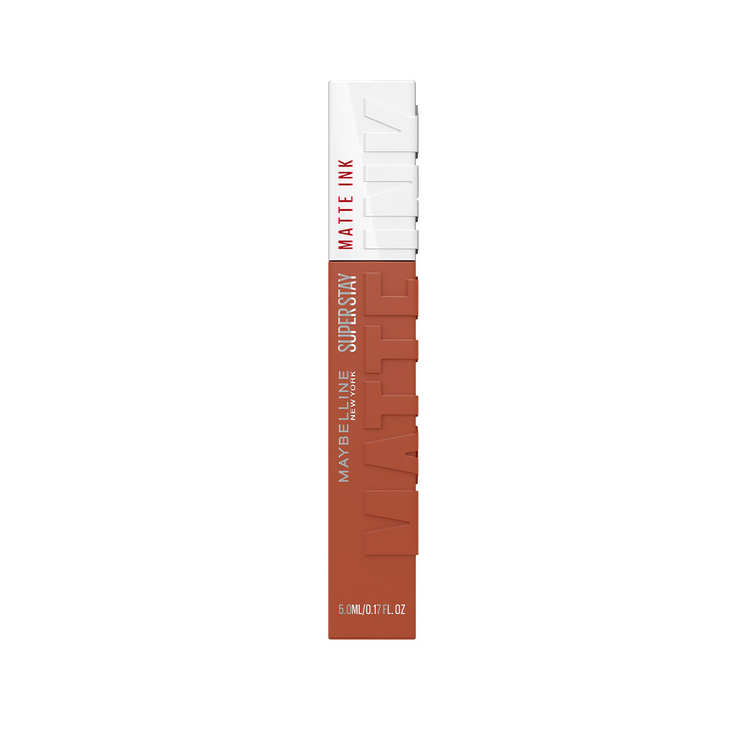 Labial Superstay Matte Ink 500 Insider – OMBÚ BEAUTY SHOP