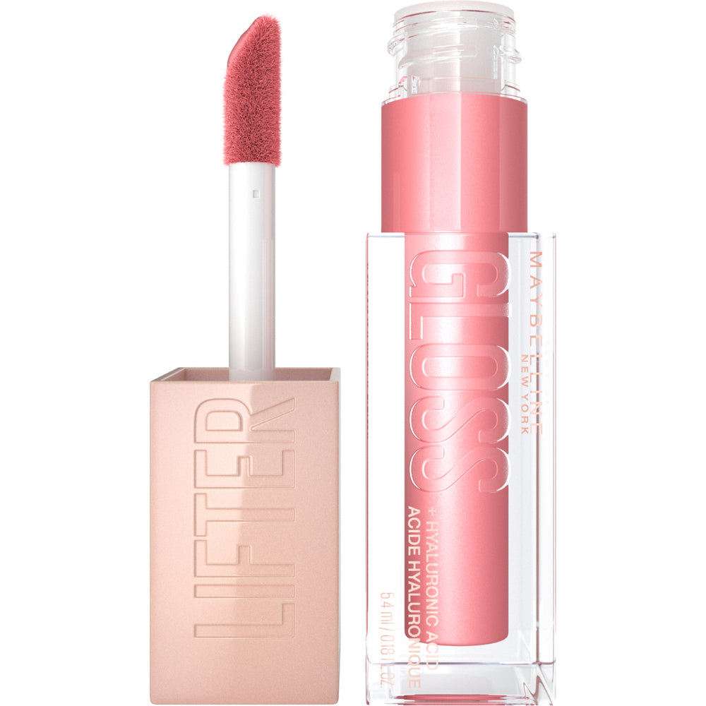 Labial Lifter Gloss Silk 004
