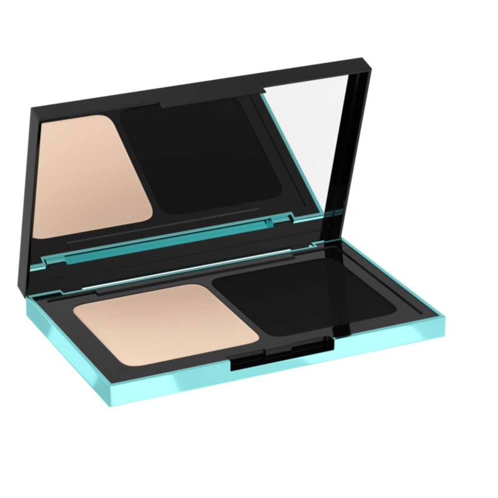 Fit me Polvo Base Powder Foundation Ultimt TWC SPF44 120