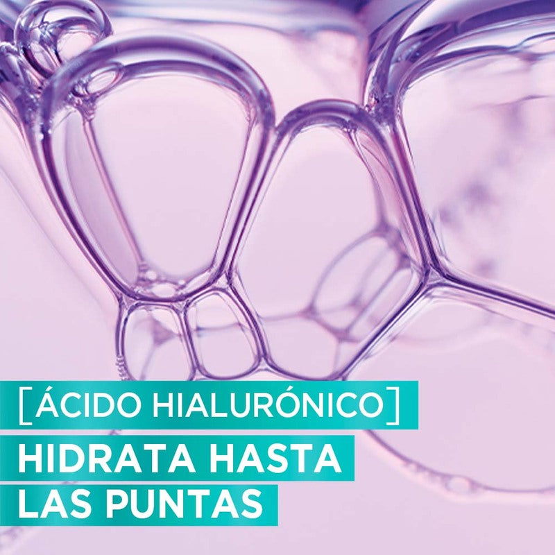 Elvive Pure Acondicionador Hialuronico 370ml