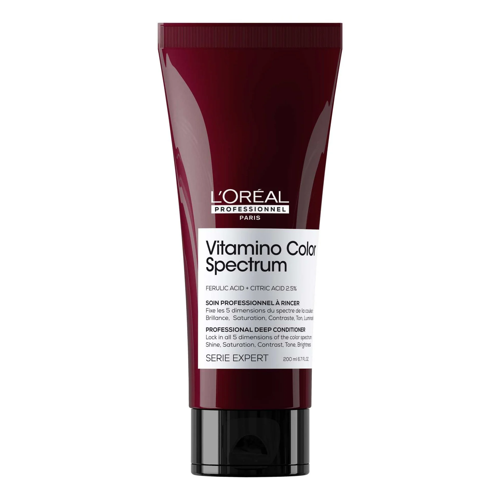 Acondicionador Vitamino Color Spectrum L'Oréal Professionnel 200ml
