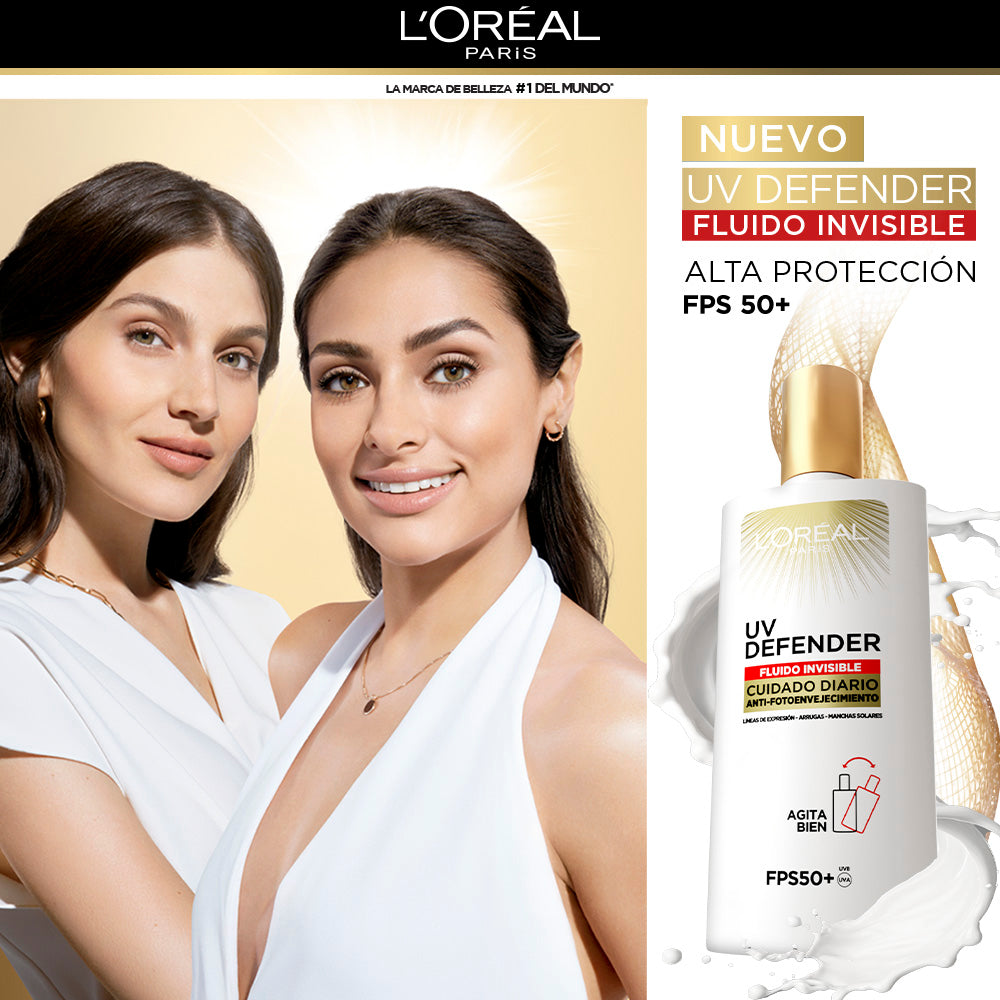 Kit L'oréal