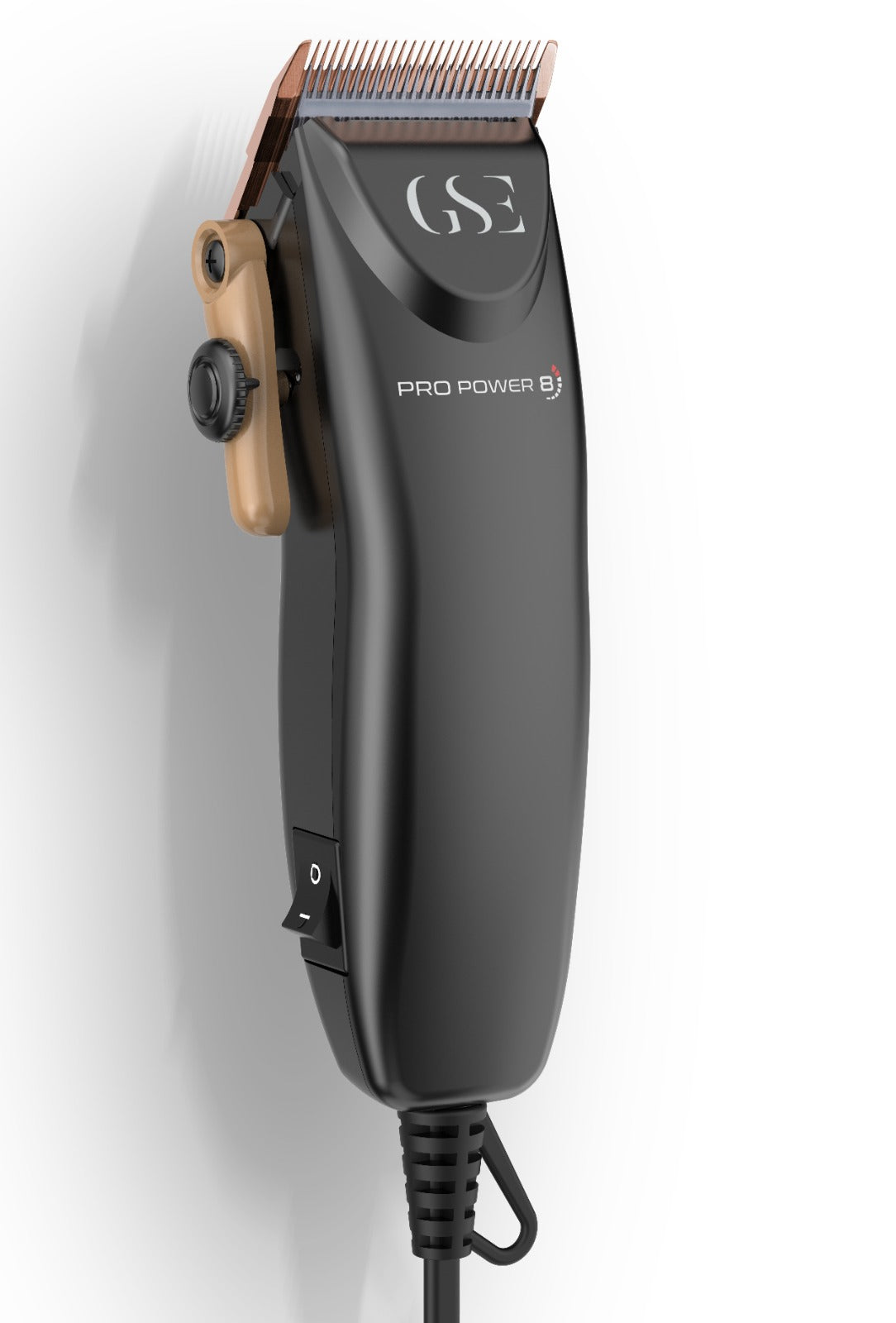 Corta pelo pro 8 GA.MA profesional