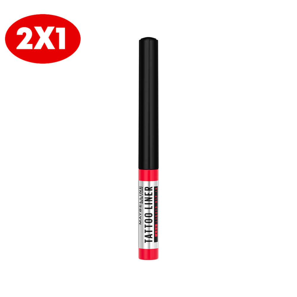 Tattoo Liner 48hs Liquid Dip - in AS
