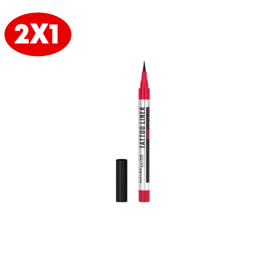 Tattoo Liner Liquid Pen 48hs