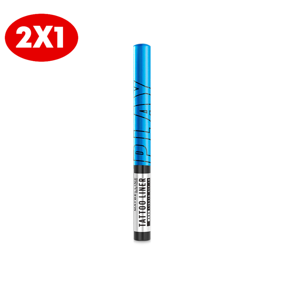 Tattoo Liner Play SWITCH AS