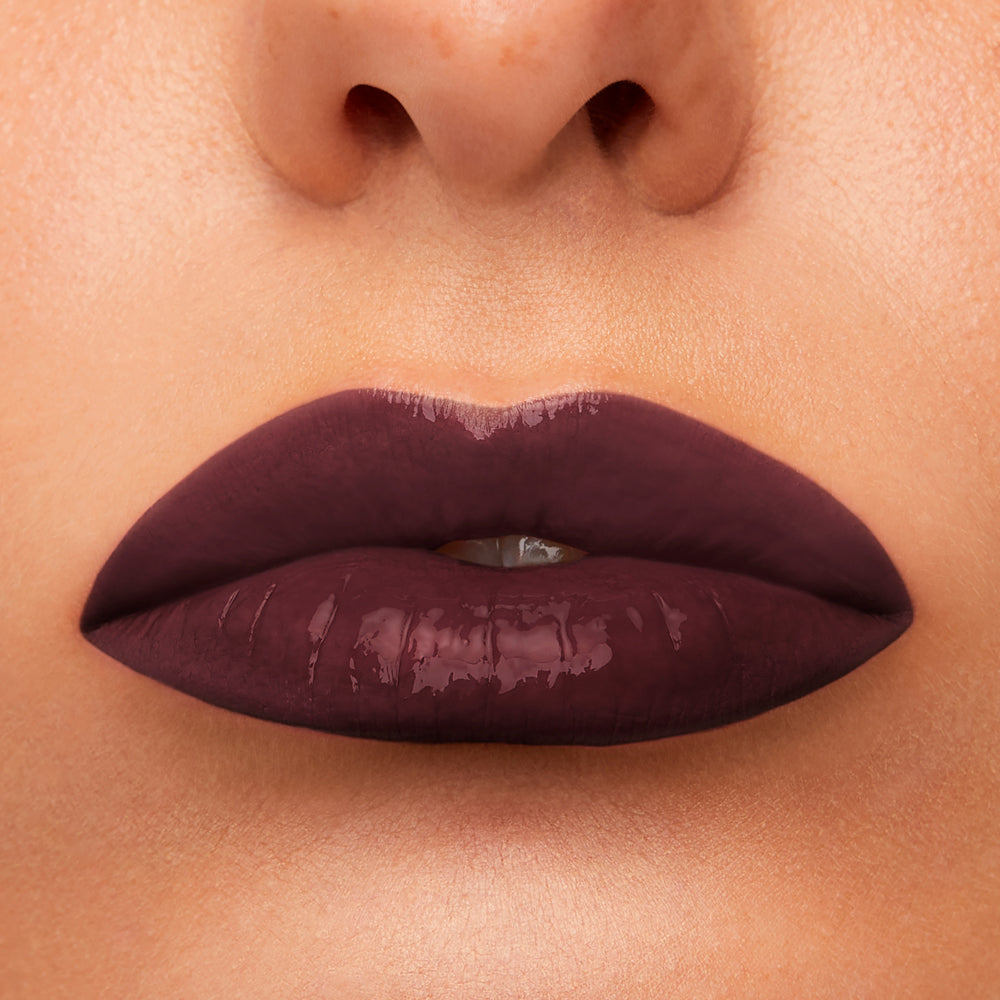Labial Superstay Vinyl INK Nude 135 Fearless