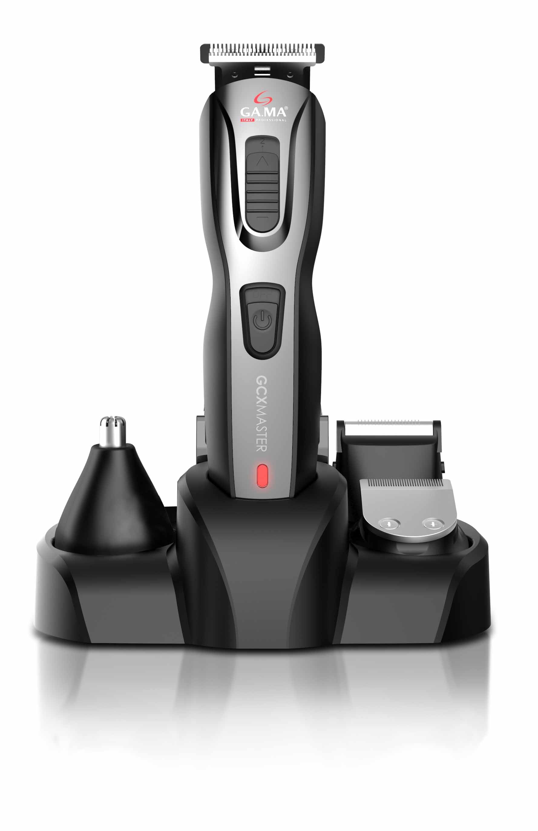 Corta pelo GCX master GA.MA