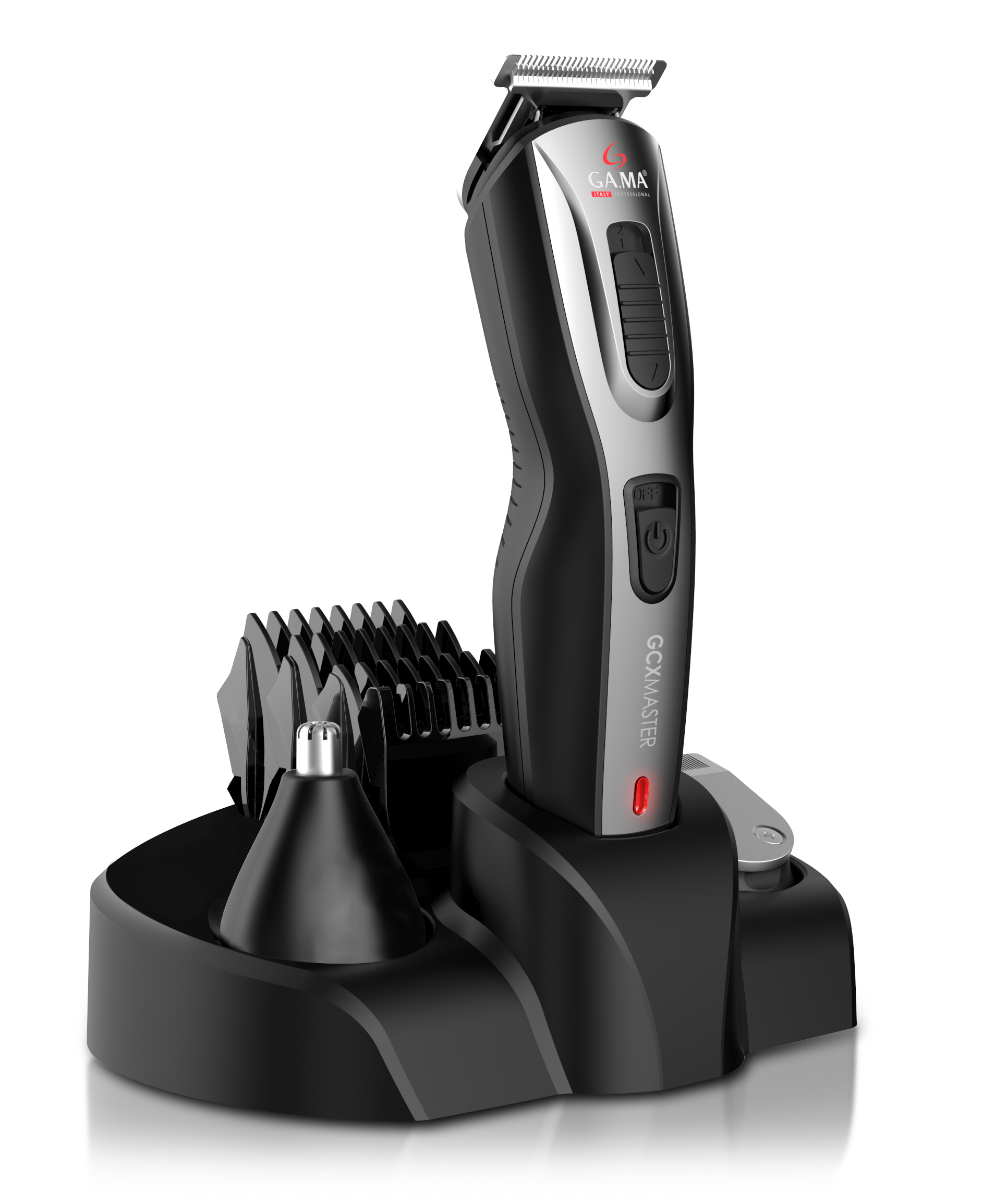 Corta pelo GCX master GA.MA
