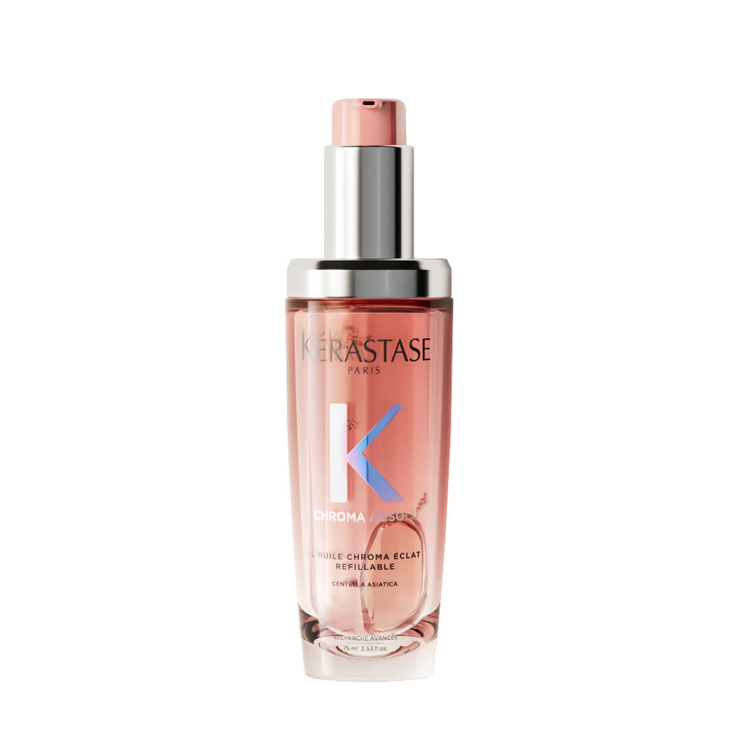 Sérum Kérastase L´huile Chroma Eclat 75ML