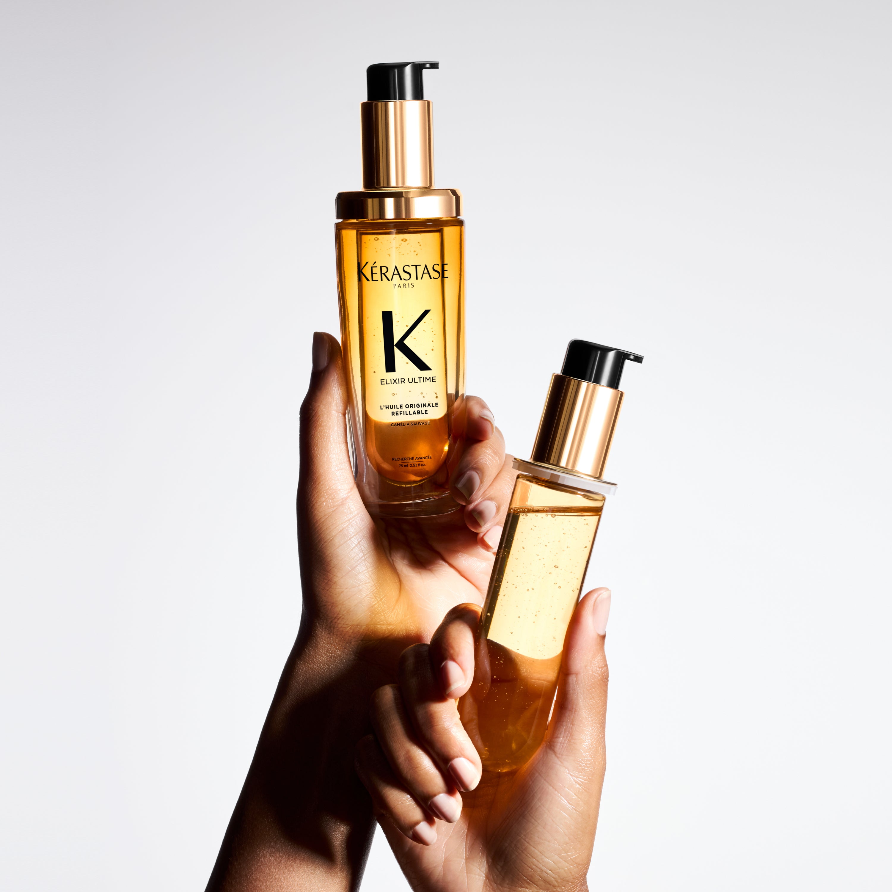 Elixir Ultime Oil Refill