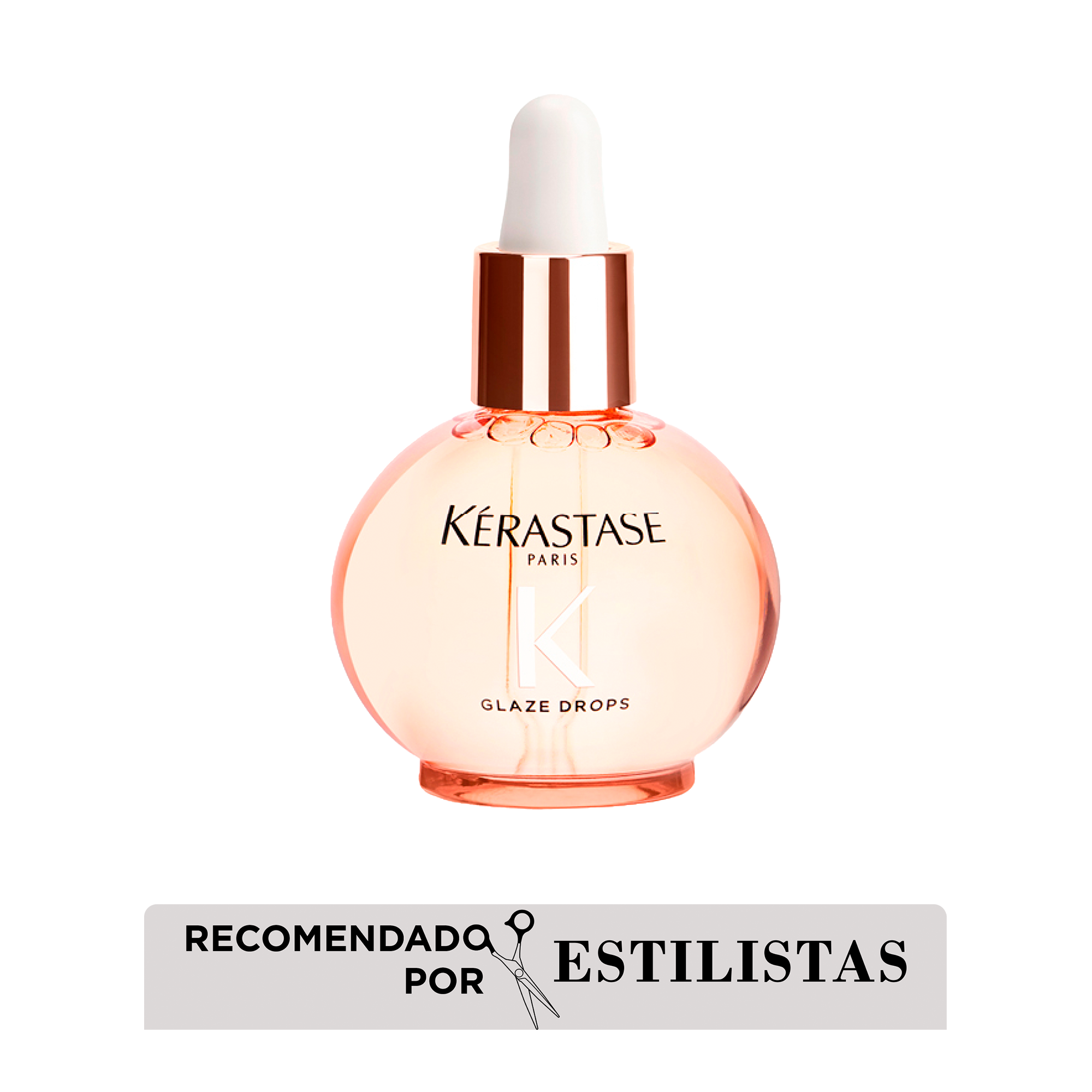 Aceite Kérastase Gloss ABS 45ml
