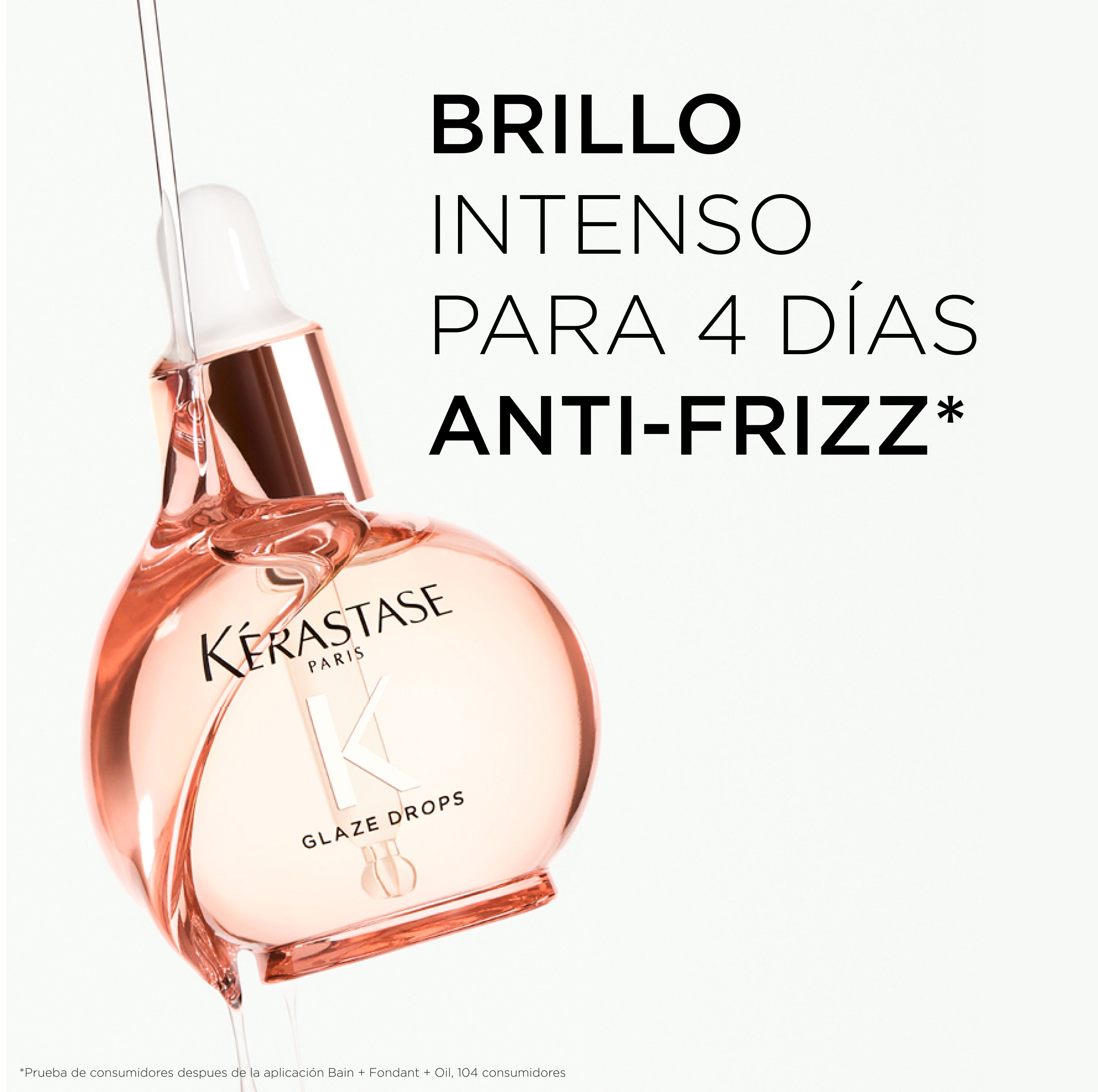 Aceite Kérastase Gloss ABS 45ml