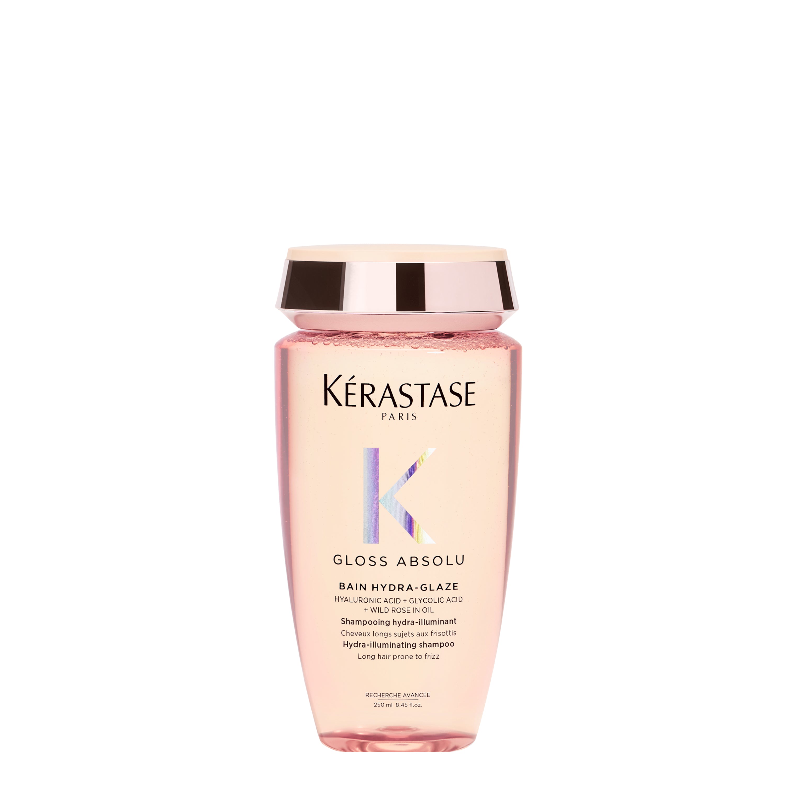 Shampoo Kérastase Gloss ABS Bain 250ml